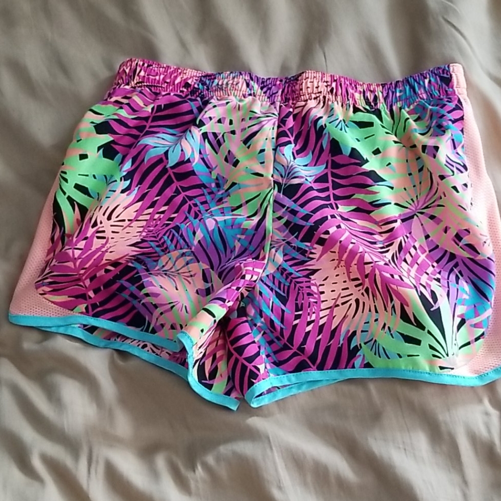 Girls shorts